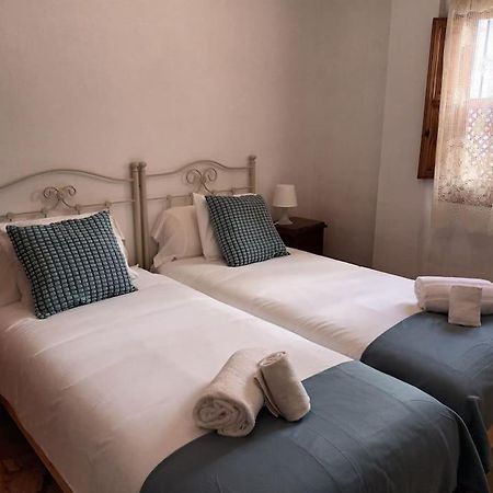 Apartamento Puerta Real Seville Exterior photo