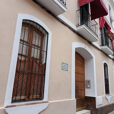 Apartamento Puerta Real Seville Exterior photo